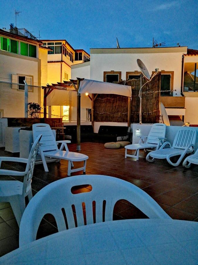 La Caytispa Пуерто-де-Моган Екстер'єр фото